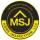 MSJ Home Inspections - Logo